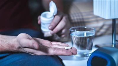 آثار جانبية ضارة للحبوب المنومة.. اعرف البدائل الطبيعية