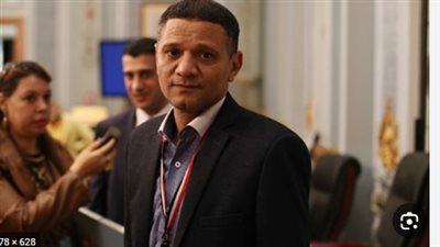 برلماني سابق: فريد زهران مرشح رئاسي «من بيننا» وبرنامجه الانتخابي يتحدث عن «الغلابة»