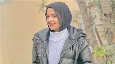 استشهاد الفنانة الفلسطينية تالا اياد بعلوشة في قصف غزة
