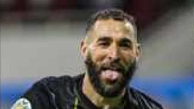 كريم بنزيما يقود إتحاد جدة لاكتساح أبها في الدوري السعودي 