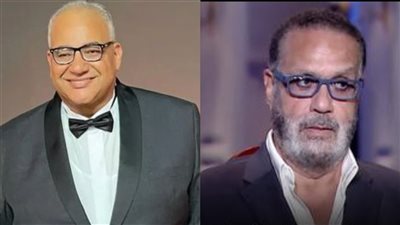 جمال العدل: بيومي فؤاد ممثل رائع 