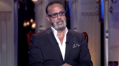 جمال العدل: تركي آل الشيخ فاتح الباب للفنانين المصريين واتمنى يدعمني في أفلامي