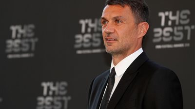 تقارير: مالديني يقترب من الدوري السعودي