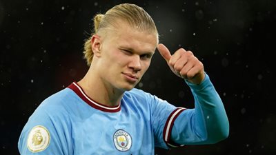 تقارير.. ريال مدريد يعمل على خطة ضم هالاند نهاية الموسم المقبل