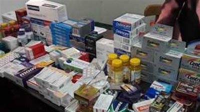 أول تحرك برلمانى حول نقص الأدوية وارتفاع أسعارها من 70% إلى 200% 