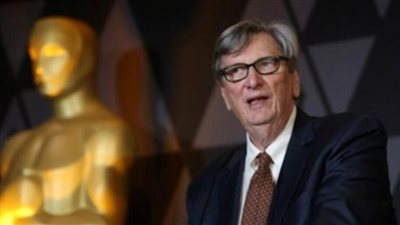 وفاة جون بيلي رئيس أكاديمية الأوسكار 
