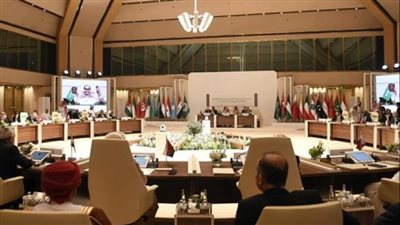 اجتماع مشترك لوزراء خارجية الدول العربية والإسلامية لصياغة البيان الختامي للقمة