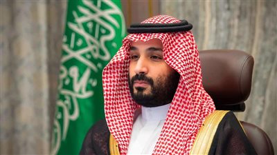 ولي العهد السعودي: استمرار الحرب في غزة فشل واضح لمجلس الأمن