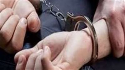 ضبط عامل لاتهامه بسرقة إيراد محطة وقود بالاتفاق مع آخرين بالقليوبية