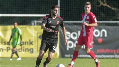 تشكيل الأهلى لمواجهة الجونة.. عودة نيدفيد وموديست يقود الهجوم