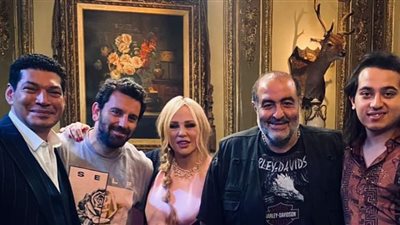 انتهاء تصوير فيلم 