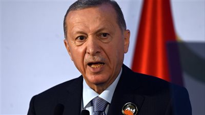 أردوغان: سياسة نتنياهو تعرض العالم أجمع للخطر
