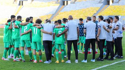 نكشف تفاصيل جلسة إدارة المصري مع علي ماهر لتصحيح الأوضاع 