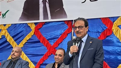 حملة فريد زهران: الأربعاء مؤتمرا جماهيريا لحملة فريد زهران بإدفو والخميس فى أسوان 