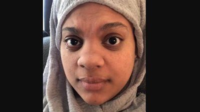 تيك توكر أمريكية شهيرة تعلن إسلامها على الهواء (فيديو)