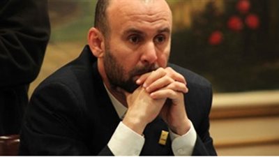 مدير حملة المرشح الرئاسي فريد زهران: نسعى للتغيير من خلال بديل مدني ديمقراطي