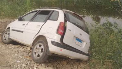 قتلى ومصابين في حوادث طرق متفرقة بمحافظات سوهاج وأسيوط والجيزة