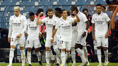 بطل موقعة فالنسيا لأنشيلوتى: لا تستبدلنى سأسجل هاتريك