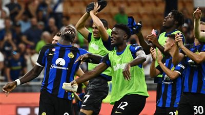 تقارير.. عرض خيالى من إتحاد جدة للتعاقد مع نجم إنتر ميلان