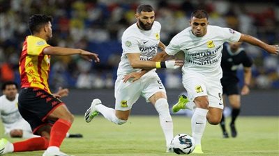 الشباب السعودي يقترب من حمد الله وشرط وحيد لإتمام الصفقة