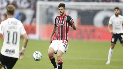 ليس الوحيد.. ليفربول مهتم بالتعاقد مع مدافع فلومنينسي البرازيلي فى يناير