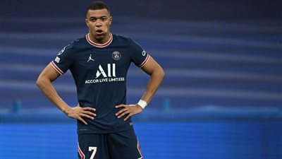 ليكيب: لاعبي باريس سان جيرمان يهاجمون طريقة لعب كيليان مبابي