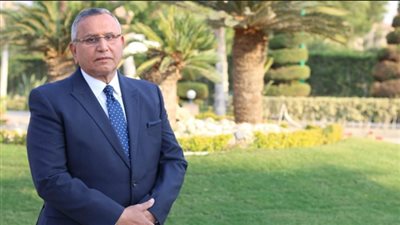 عبد السند يمامة: إذا فزتُ في الانتخابات الرئاسية سأغير الحكومة وأمنع التعامل مع صندوق النقد