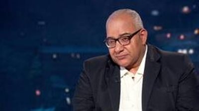 غياب بيومي فؤاد عن العرض الخاص لفيلم الإسكندراني