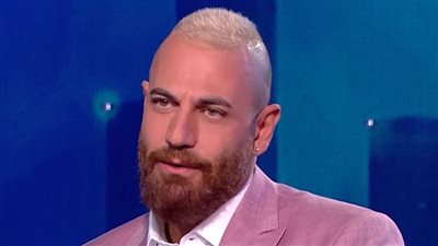 نيقولا معوض يكشف تعرضه للتحرش في طفولته