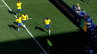 صن داونز بطل  الدوري الإفريقي بالفوز على الوداد المغربي 