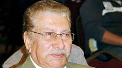 والد سلوى عثمان.. وفاة الفنان عثمان محمد علي عن عمر يناهز 88 عاما 