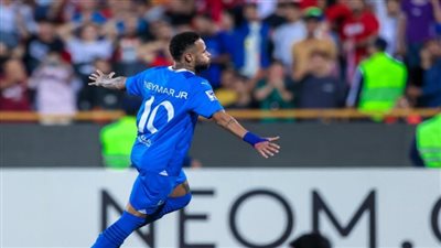 تقارير.. الهلال السعودي يبحث عن بديل للبرازيلي نيمار دا سيلفا