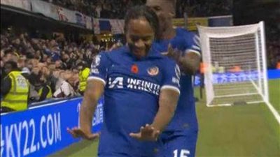 تعادل قاتل بين تشيلسي ومانشستر سيتي بعد مباراة مجنونة وفك عقدة البلوز 