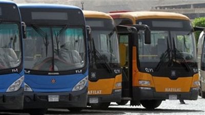 البيزنس الخفى للنصب على المصريين بمشروعات النقل الجماعى