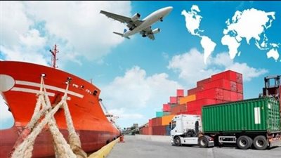 127.7 مليون دولار حجم التبادل التجاري بين مصر والصومال خلال 2024