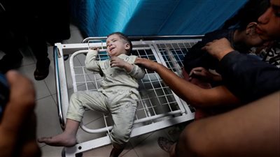 ارتفاع عدد ضحايا العدوان الإسرائيلي على غزة لـ28775 شهيدًا