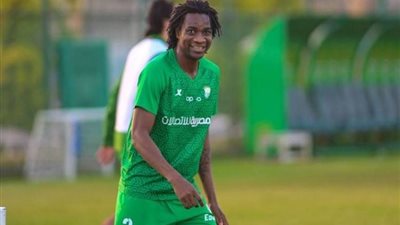 زعيم الثغر: لا يوجد ناد فى مصر قادر على دفع سعر مابولولو