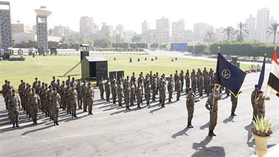 الداخلية تستقبل وفد الاتحاد الإفريقي ومسئولي الأمانة التنفيذية لقدرة إقليم شمال إفريقيا