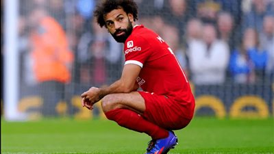 نجم يونايتد السابق: صلاح أنقذ ليفربول من تعثراته الأخيرة ووضعهم بالقمة