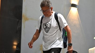 أوسوريو يتقدم بشكوى رسمية ضد الزمالك للحصول على مستحقاته المتأخرة