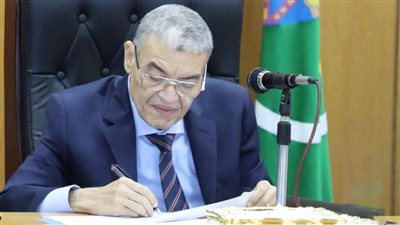 «القاضي»: المنيا في الترتيب الثاني على مستوى الجمهورية فى تفعيل بوابة خدمات المحليات