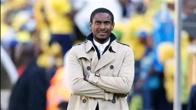 موكوينا يمنح معتمد جمال قبلة الحياة فى الزمالك وأوسوريو يتقدم بشكوي 