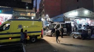 قصة استدراج شاب وقتله بطريقة بشعة على يد «نسايبه» في سوهاج