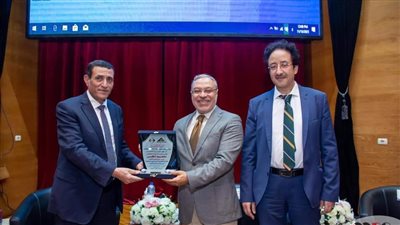 احتفالية كبرى.. جامعة طنطا تحصد المركز الثاني بين الجامعات بمشروع محو الأمية