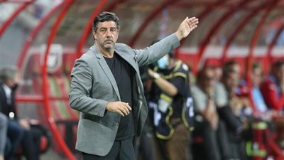 بوجود ثنائى الزمالك الموقوف.. فيتوريا يُعلن قائمة المنتخب لمواجهتى سيراليون وجيبوتى