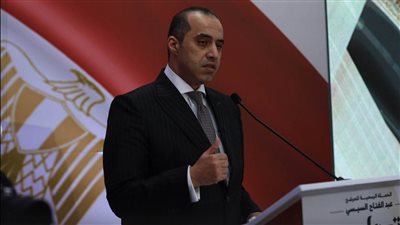 رئيس الحملة الانتخابية لـ «السيسي»: أدعو الشباب إلى التفاعل مع الحملة والمقترحات