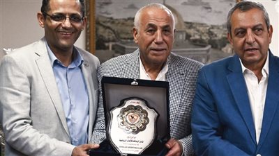 رئيس نادي الزمالك يصدر قرارات مهمة بعد زيارة «البلشي» ووفد نقابة الصحفيين.. اعرف التفاصيل