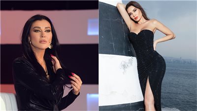 بعدما كشفت أنها تغار منها.. سيرين عبد النور ترد على نادين الراسي (فيديو)