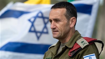 رئيس الأركان الإسرائيلي يجمد عمل لجنة للتحقيق في هجمات الـ7 من أكتوبر