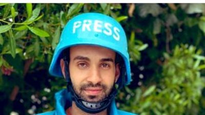 «الصحفيين» تجدد دعوتها لمحاكمة مرتكبي جرائم استهداف الزملاء بعد استشهاد مصور «القاهرة الإخبارية»